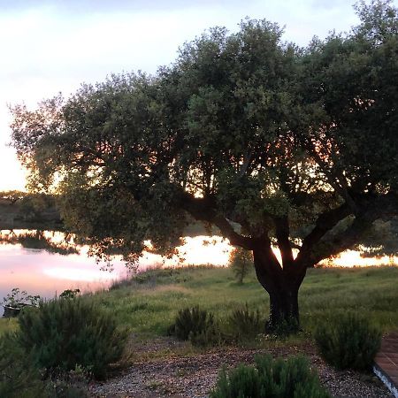 Fontes - A Essencia Do Alentejo Com Lago Privado Redondo Luaran gambar